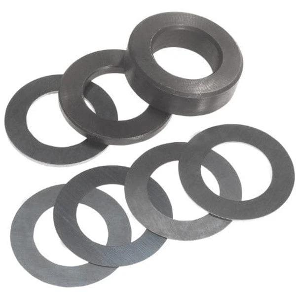 3/4" Bore, 1-5/16" Outside Diameter Shim Set